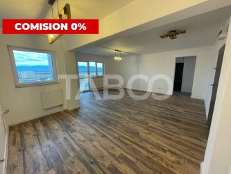 ATENTIE IN SIBIU !! Apartament 2 camere Rahovei 60 mpu la etajul 5