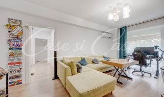 Atria Urban Restort, 4 camere cu Gradina si loc de parcare