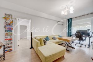 Atria Urban Restort, 4 camere cu Gradina si loc de parcare