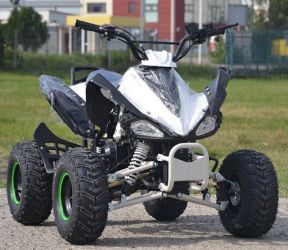 ATV RAPTOR FULL LED M7