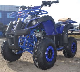 ATV TORONTO MIDDI  M7, 2021, AUTOMAT