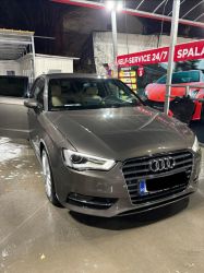 Audi A3 8v 1.6 TDI 120CP Sportback