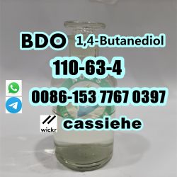 Australia 1,4-Butanediol cleaner BDO Liquid Cas 110-63-4