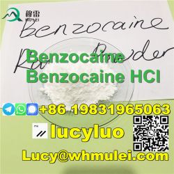 Australia wholesale benzocaine 40mesh powder with safe delivery