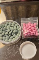 Authentic Oxycodone HCL 30mg Available 
