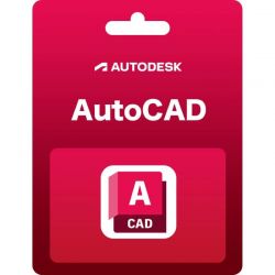 Autodesk AutoCAD 2024 