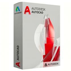 Autodesk AutoCAD 2025 (PC) (1 dispozitiv)