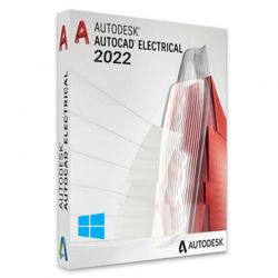 Autodesk AutoCAD Electrical 2022 