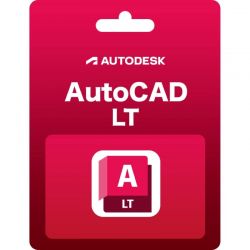 Autodesk AutoCAD LT 2024