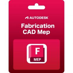 Autodesk Fabrication CADmep 2024