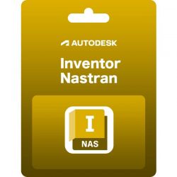 Autodesk Inventor Nastran 2024