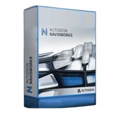 Autodesk Navisworks Manage 2024 