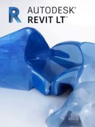 Autodesk Revit LT 2025 (PC) (1 dispozitiv, 3 ani)