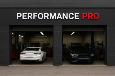 Autoservis Performance PRO – Partenerul tău de încredere!