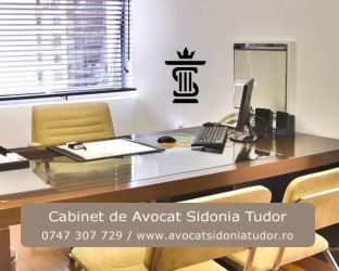 Avocat Bucuresti