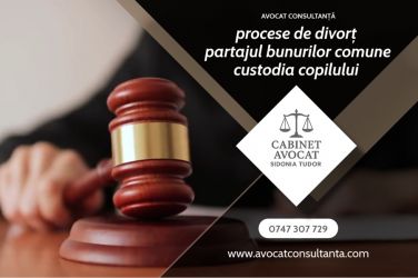 Avocat Consultanta