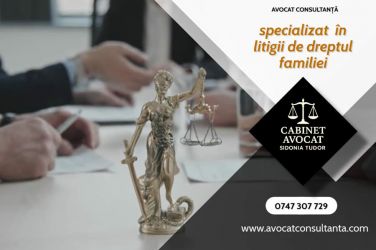Avocat Consultanta Juridica Online. Sfaturi juridice rapide