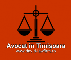 Avocat in Timisoara cabinet insolventa Mirela David