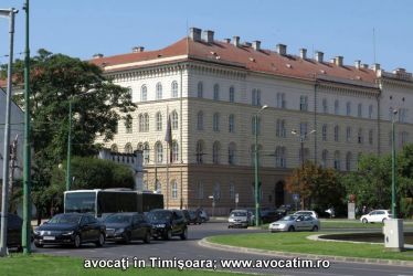 Avocat în Timișoara – informații juridice