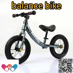 Balance bike china factory supply
