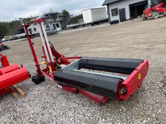 BALE WRAPPER STRUMYK TOSIA 