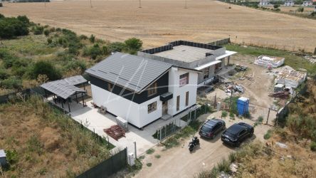 Balotesti, Ion lahovari, toate utilitatile, casa individuala