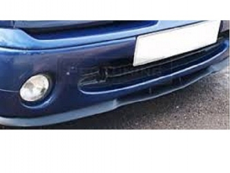 Bara fata fara bandouri Renault Clio II 98 - 11 vopsita albastru Produ
