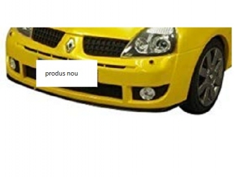 Bara fata fara bandouri Renault Clio II 98 - 11 vopsita galben Produs 