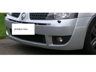 Bara fata fara bandouri Renault Clio II 98 - 11 vopsita gri Produs Nou
