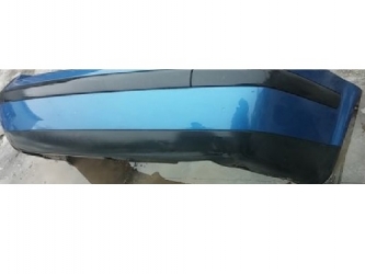 Bara spate VW Passat B5 00 - 05 vopsita albastru Produs Nou