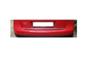 Bara spate VW Passat B6 Combi 05 - 10 vopsita rosu Produs Nou