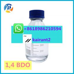  BDO CAS 110-63-4 1,4-Butanediol