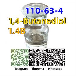 BDO Chemical 1, 4-Butanediol CAS 110-63-4 Syntheses Material Inter