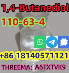 BDO Chemical 1, 4-Butanediol CAS 110-63-4 Syntheses Material Intermedi
