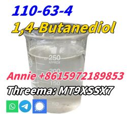 BDO Chemical 1, 4-Butanediol CAS 110-63-4 Syntheses Material Intermedi