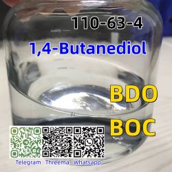 BDO Liquid Chemical CAS 110-64-5 2-Butene-1 4-Diol (110-64-5)