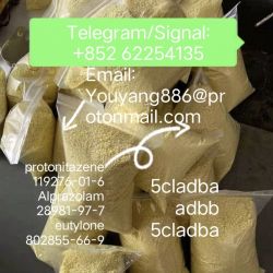 Benzos Benzodiazepine buy Bromazolam 71368-80-4 Flubrotizolam alprazol