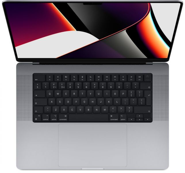  Best New Apple Macbook Air / Macbook Pro 16,1 i7-9750H 32GB 512GB SSD-1
