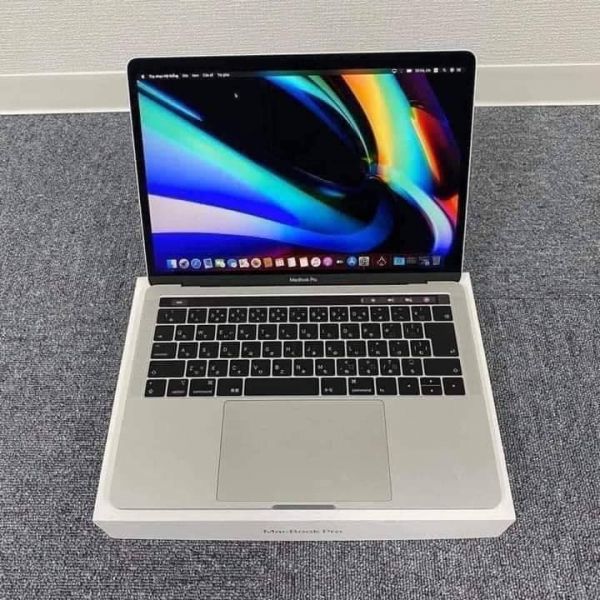  Best New Apple Macbook Air / Macbook Pro 16,1 i7-9750H 32GB 512GB SSD-3