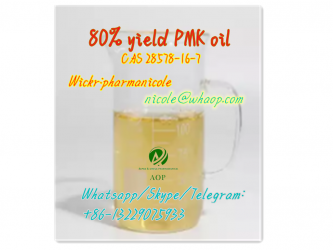 Best Price High Quality PMK ethyl glycidate Liquid CAS 28578-16-7 ALQS