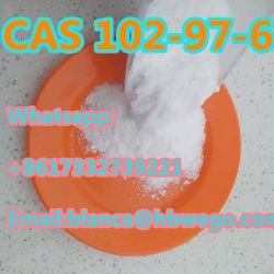 Best Price Isopropylbenzylamine Crystal CAS 102-97-6 N-Isopropylbenzyl