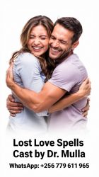 Best Reviewed Love Spells That Work Fast +256779611965