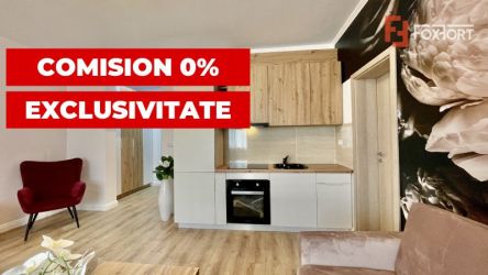 Better Home Residence: Apartament 2 Camere - 49MP - ETAJ 1