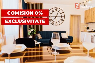 Better Home Residence: Apartament 2 Camere - 49MP - ETAJ 2