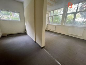 Birou de inchiriat 25 mp Gheorghe Lazar - ID C4296