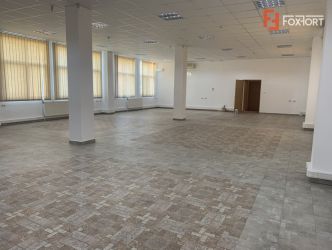 Birouri cu retea calculatoare IT, 500 posturi, zona Olimpia  - ID C460