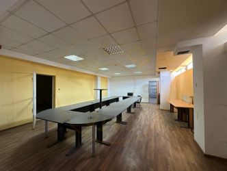 Birouri de închiriat - închiriere totală sau parțială - Zona Depo