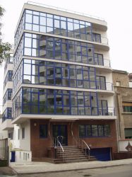 Birouri moderne 109 mp (Domenii) - de inchiriat