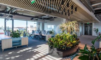 Birouri premium in Sibiu–Spatii flexibile moderne pentru companii