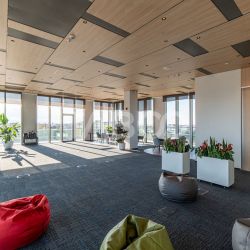 Birouri premium in Sibiu–Spatii flexibile moderne pentru companii TO